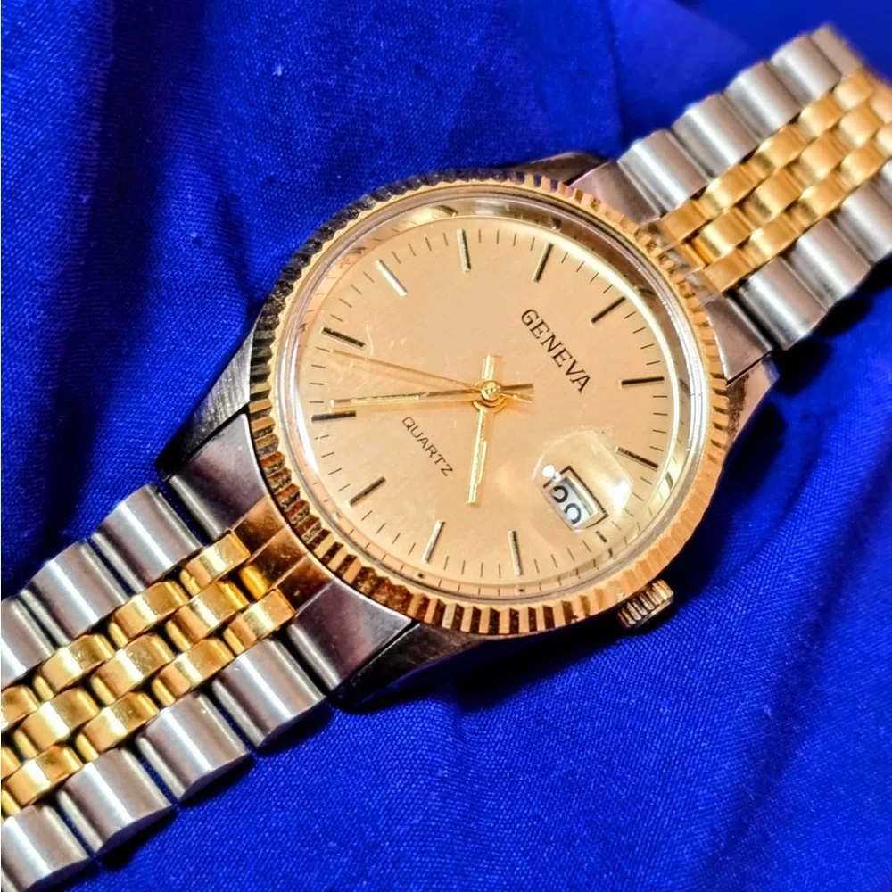 Geneva vintage classic